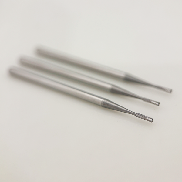 Carbide Burs HP(Handpiece) HP 557;5/pk