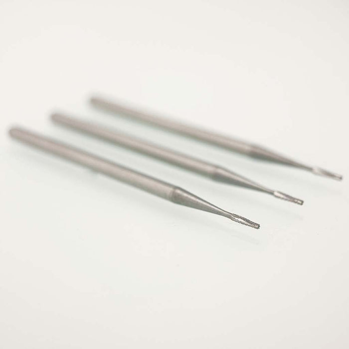 Carbide Burs HP(Handpiece) HP 700;5/pk
