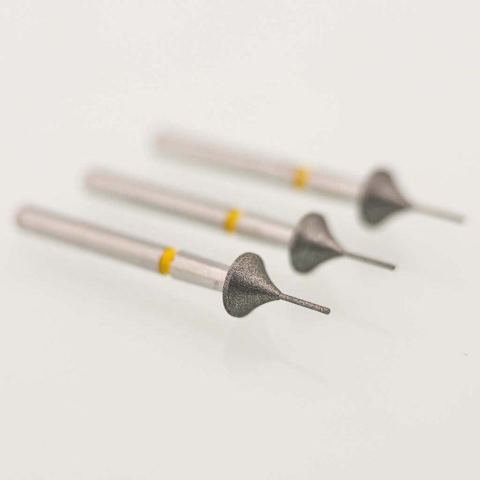 IPR 0.30 mm Interproximal Reduction Burs 10/pk