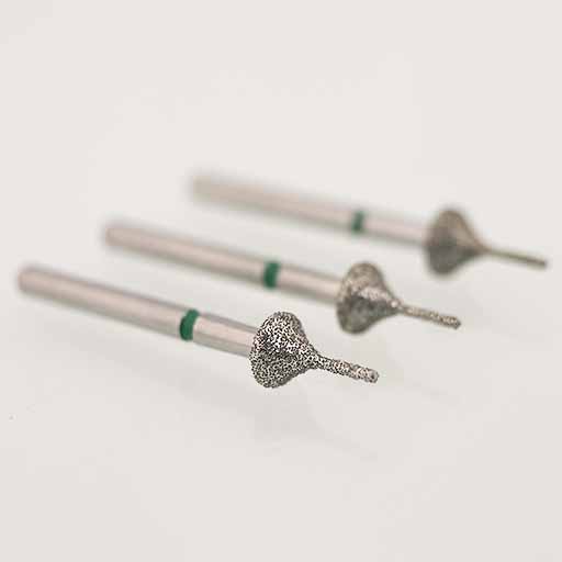 IPR 0.50 mm Interproximal Reduction Burs 10/pk