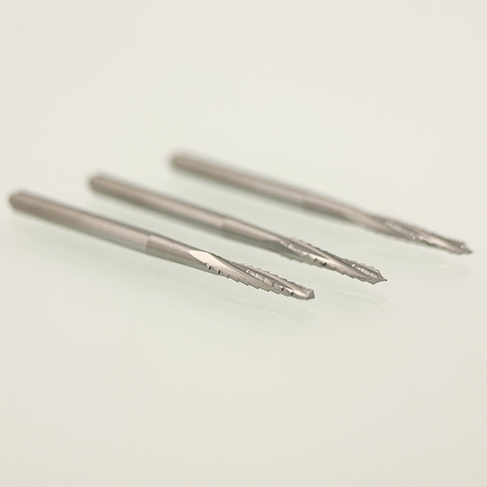 FGXL 162 Lindemann Surgical Bone Cutting Carbide Bur  1pc/pack