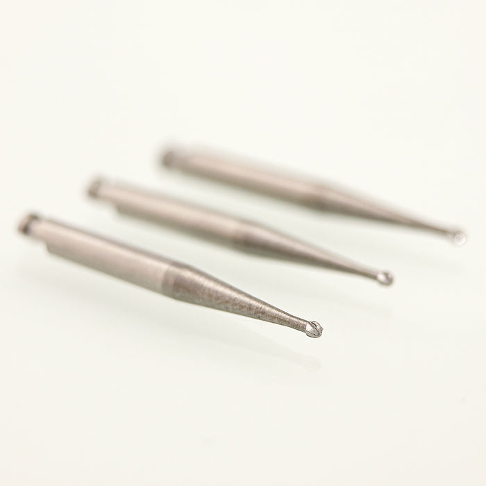 Dental Carbide Burs Round RA 2