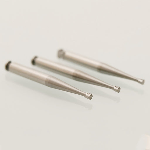 NeoBurr STERILE Carbide Surgical Round RA.TC 6SL - Ark Health NeoBurr STERILE Carbide Surgical Round RA.TC 6SL - Ark Health