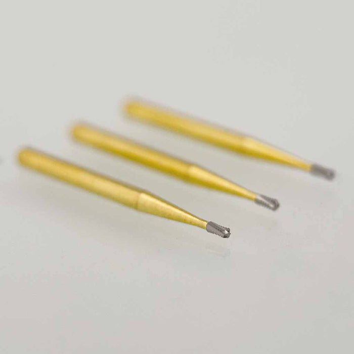 Dental Carbide Burs Metal Cutting Bur TC330